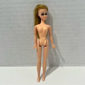 VINTAGE DAWN Doll 70’s toy